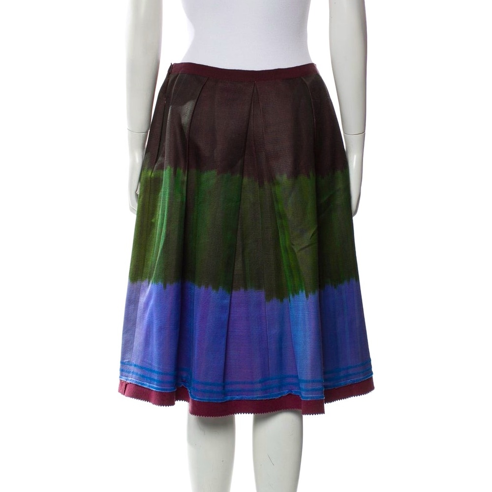 Beautiful Oscar de la Renta Skirt